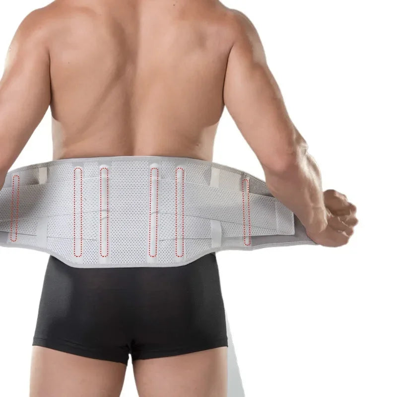 Back Support Belt for Men and Women