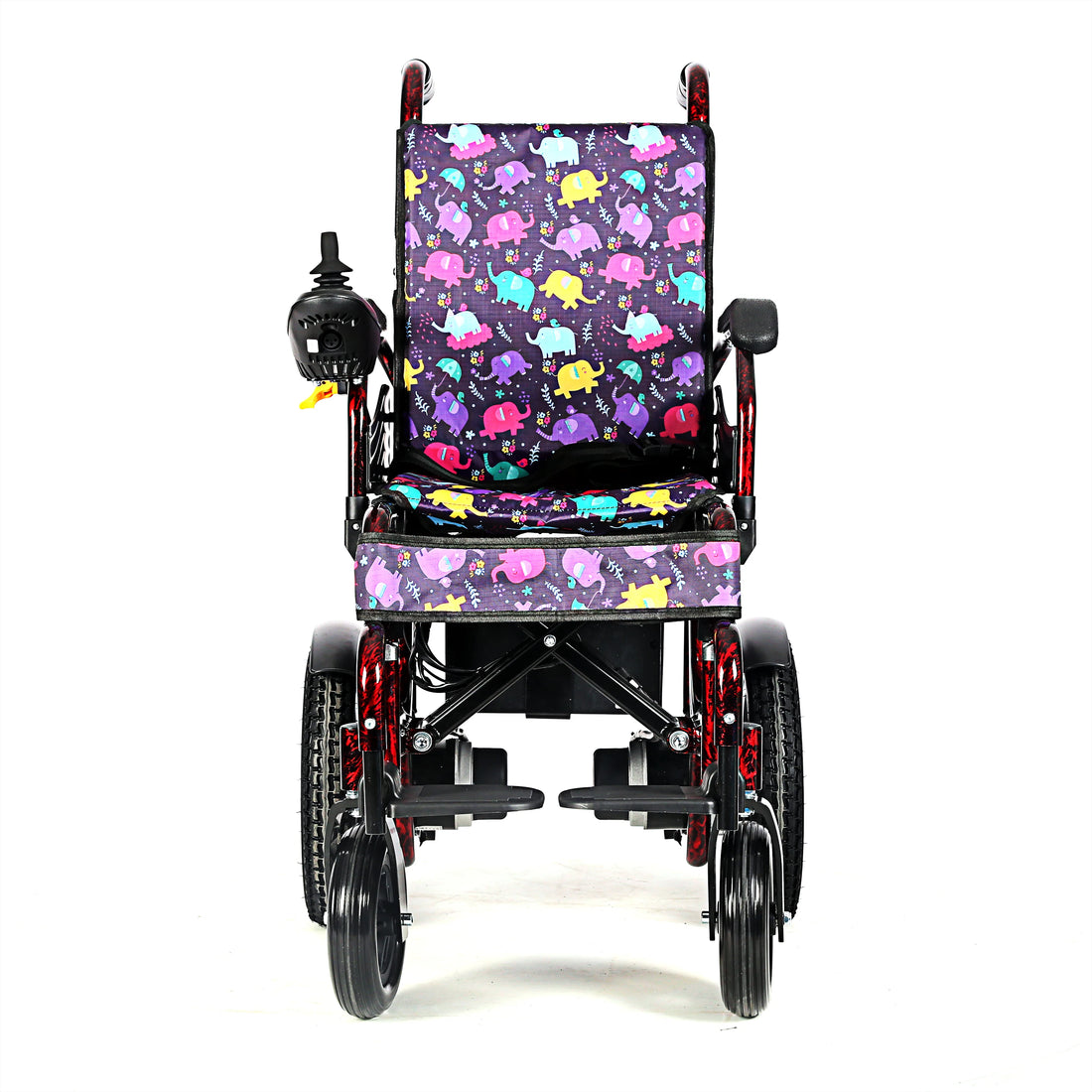 Foldable Wheelchair for Children