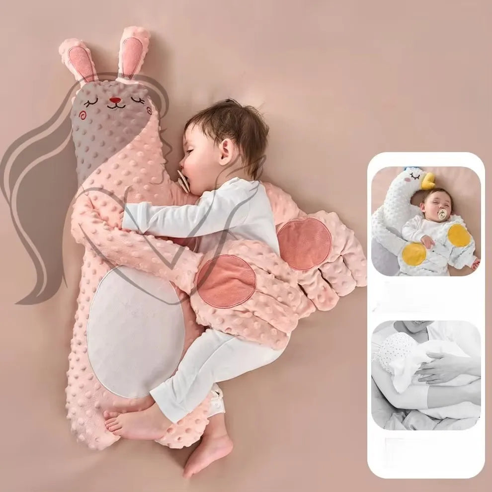 Baby Electric Patting Pillow with Remote Control