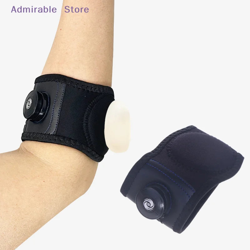 Tennis and Golfer’s Elbow Brace Strap