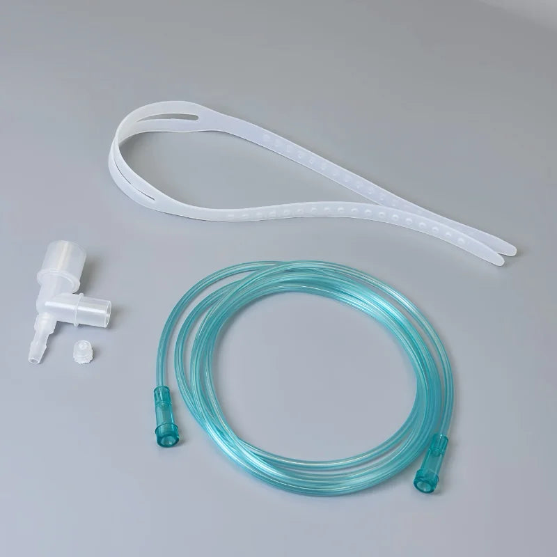 Veterinary Oxygen Nebulizer Mask for Animals