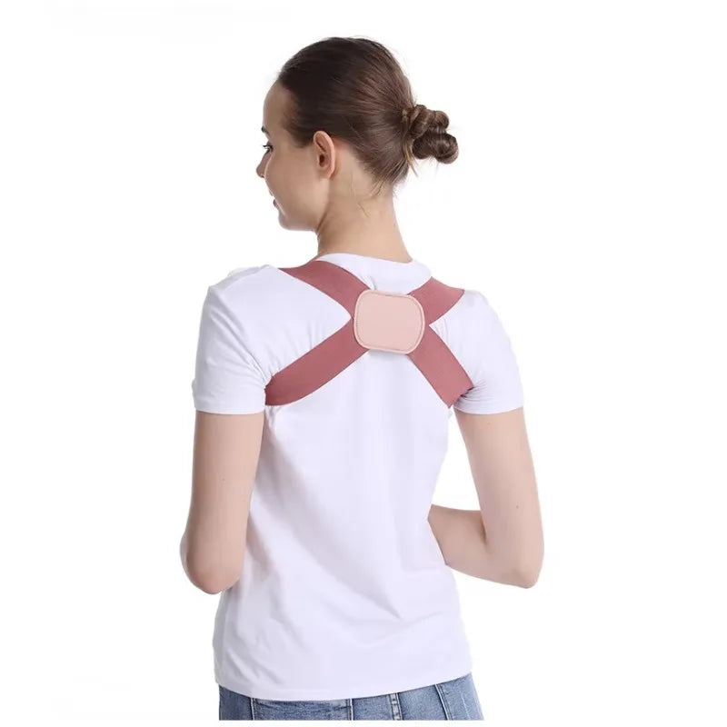 Open-Shoulder Posture Correction Strap