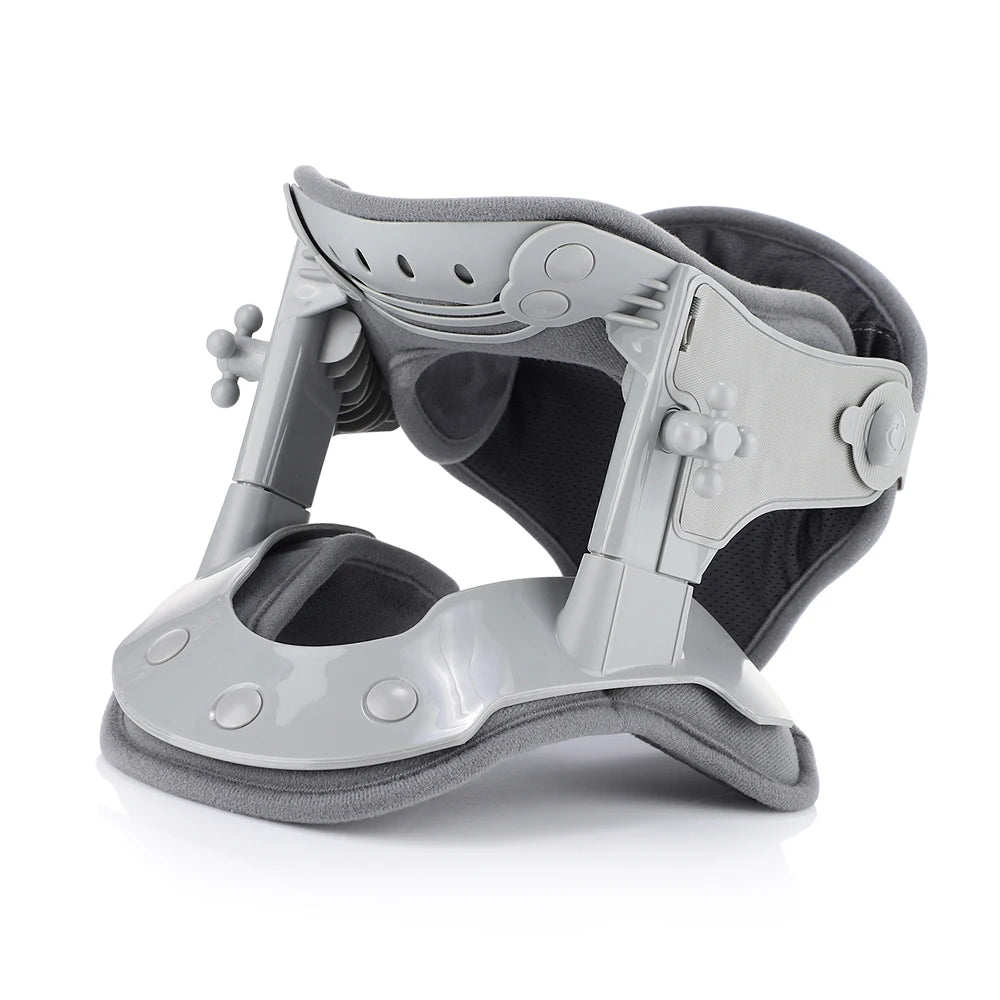 Adjustable Cervical Neck Support Collar