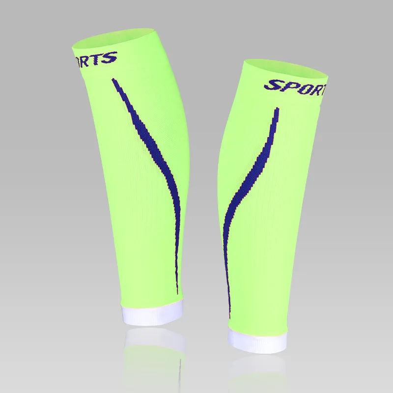 Unisex Calf Compression Sleeves for Sports