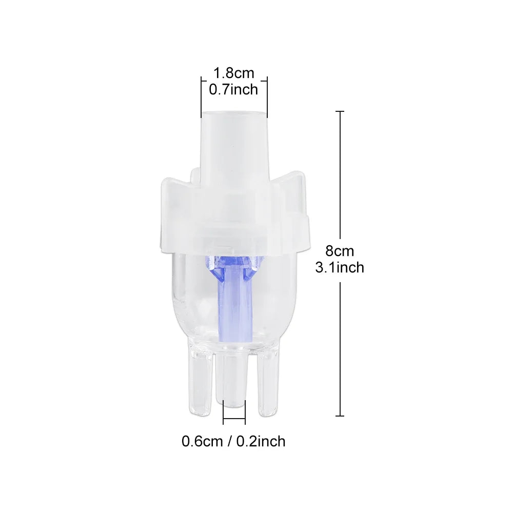 6 ml Nebulizer Medicine Cup
