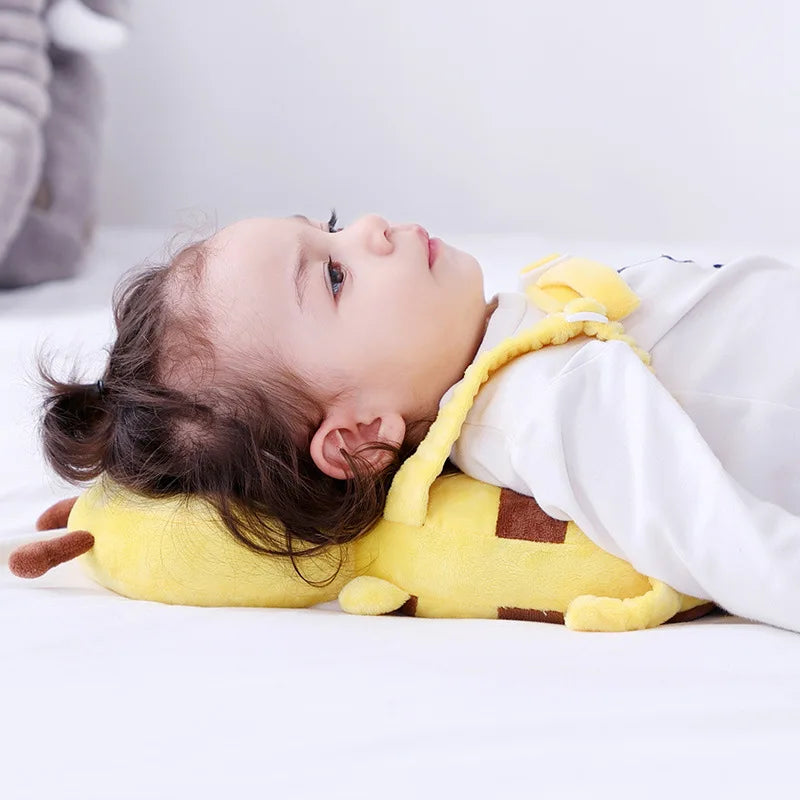 Baby Head and Back Protector Cushion
