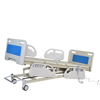 5-Function Electric Hospital Bed