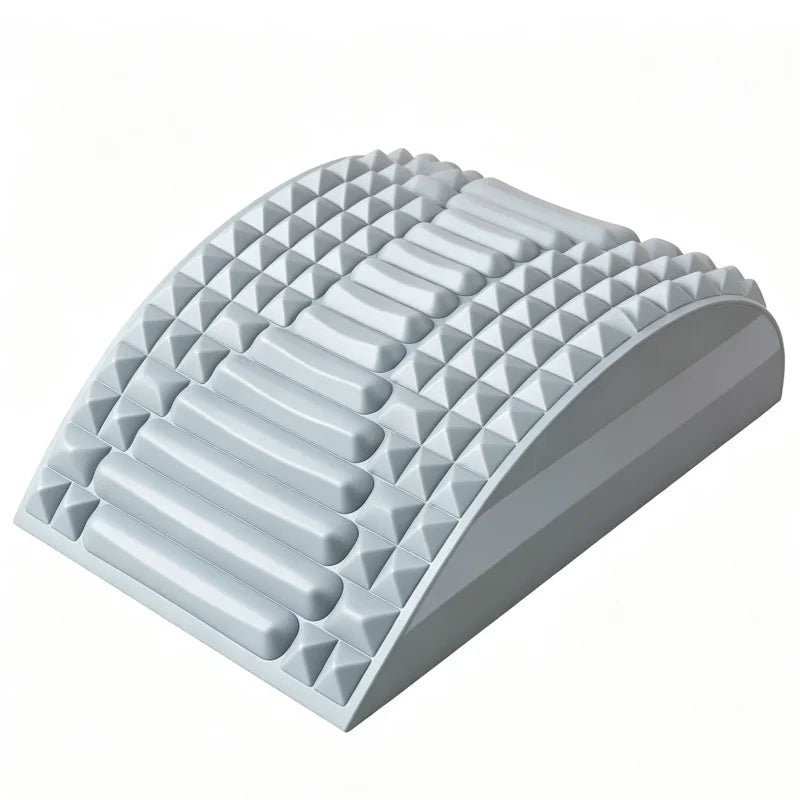 Lumbar Support Pillow for Home Relaxation