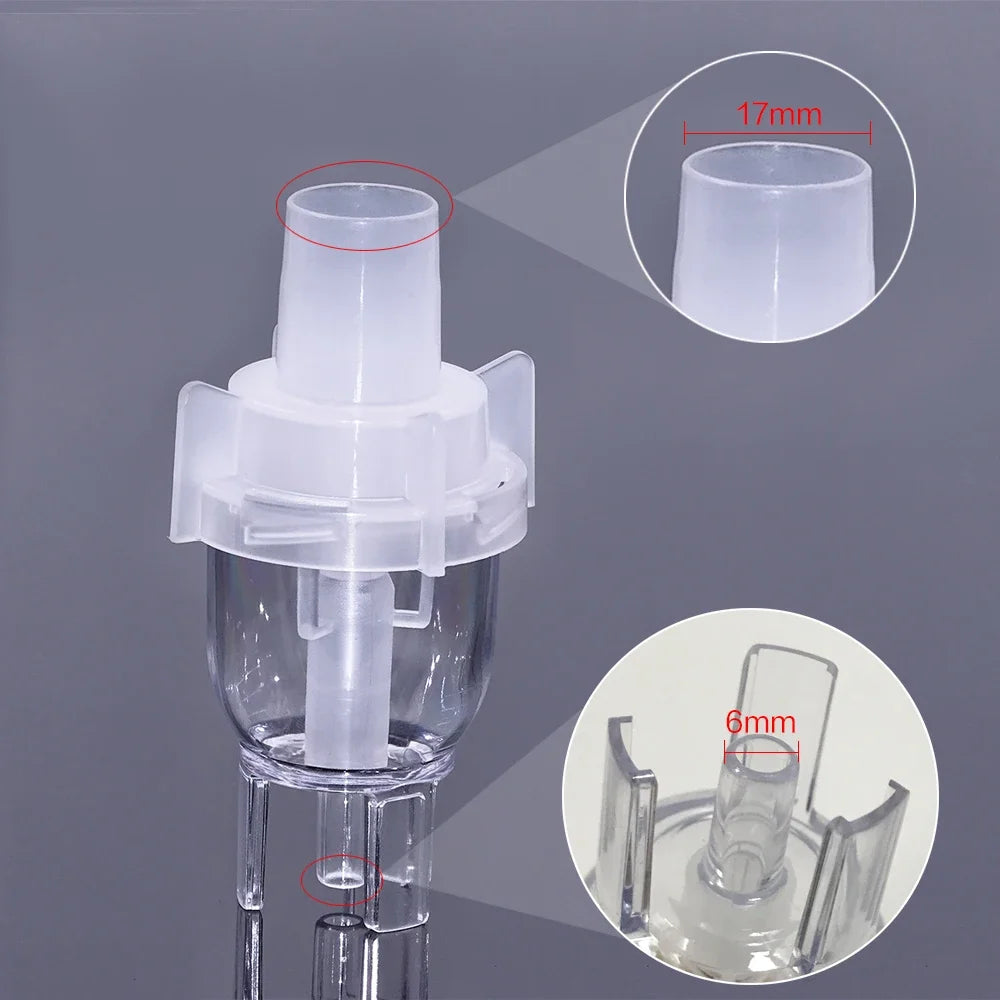 6 ml Nebulizer Medicine Cup