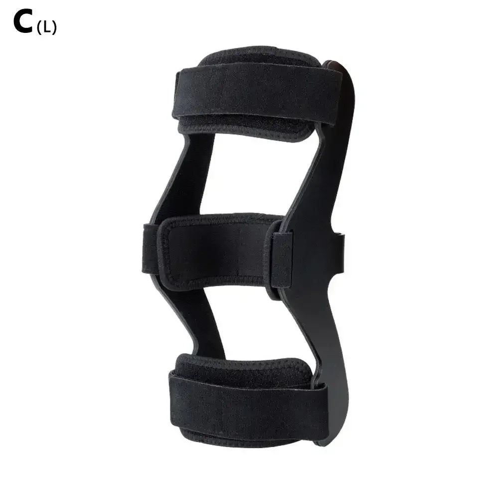 Knee Support Brace with Posterior Arch Assist, Daily Wear