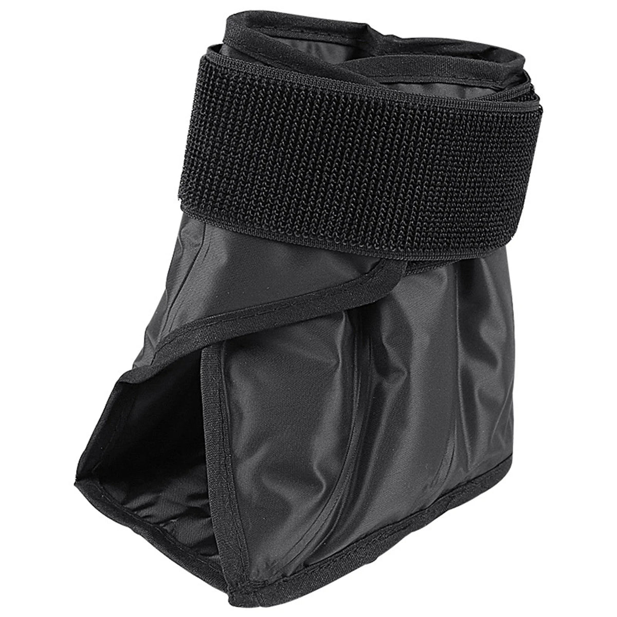 Ankle Support Compression Brace with Gel Therapy Wrap
