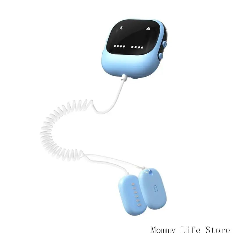 Clip-Type Wetness Reminder Alarm