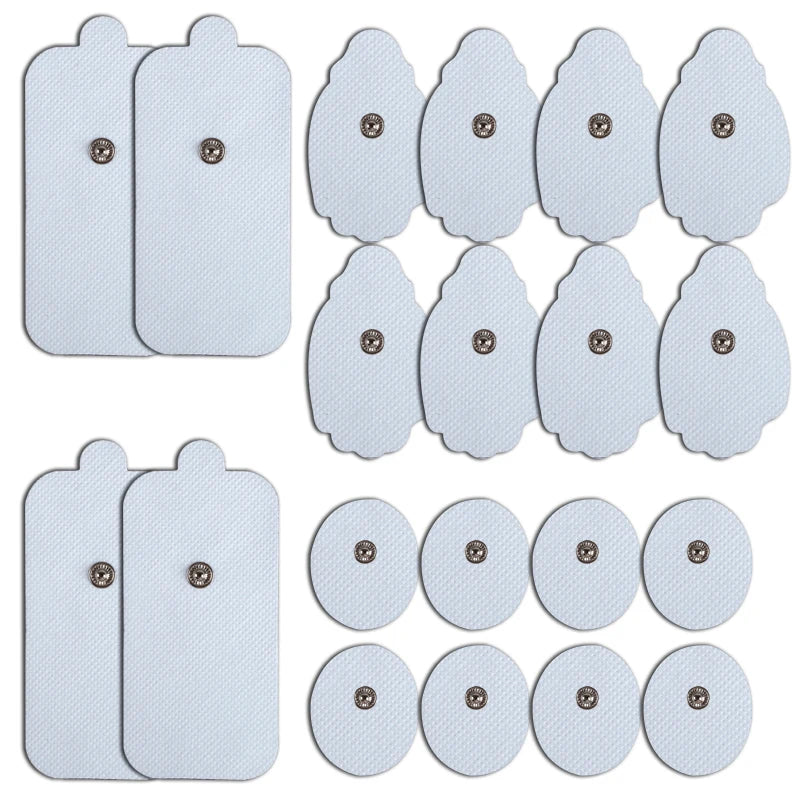 Self-Adhesive TENS Electrode Replacement Pads