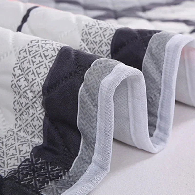 Waterproof Washable Mattress Protector Pad