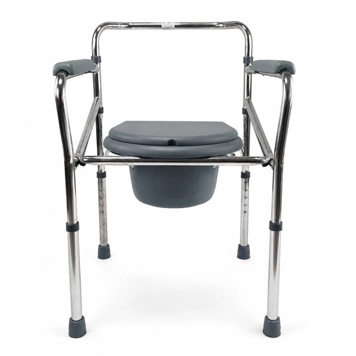 Bedside Commode