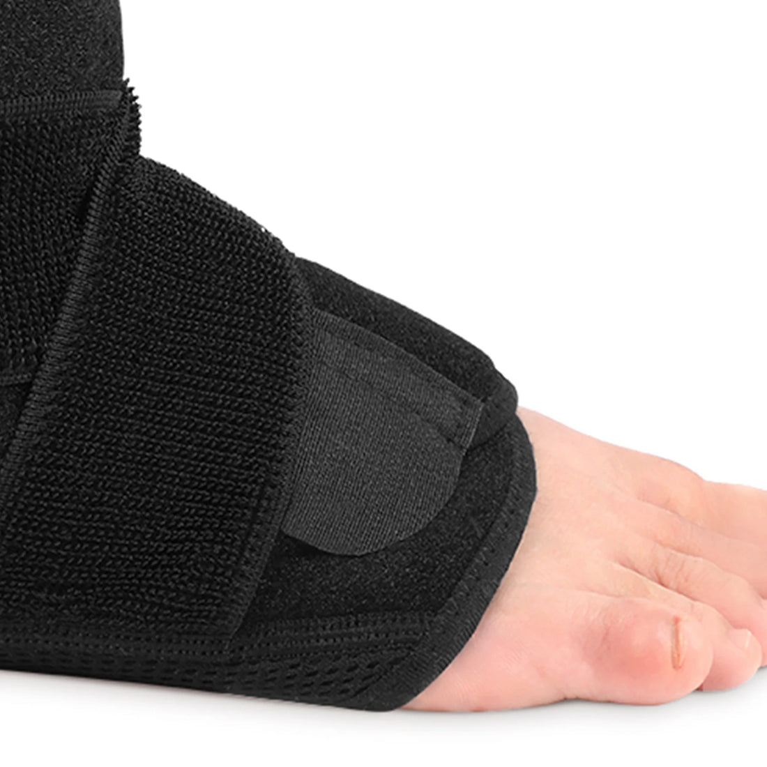 USB Heating Ankle Support Brace