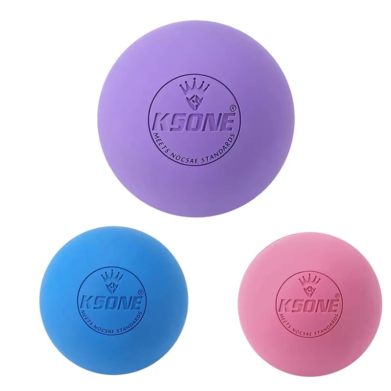 65 mm Massage Ball for Foot, Back and Shoulder