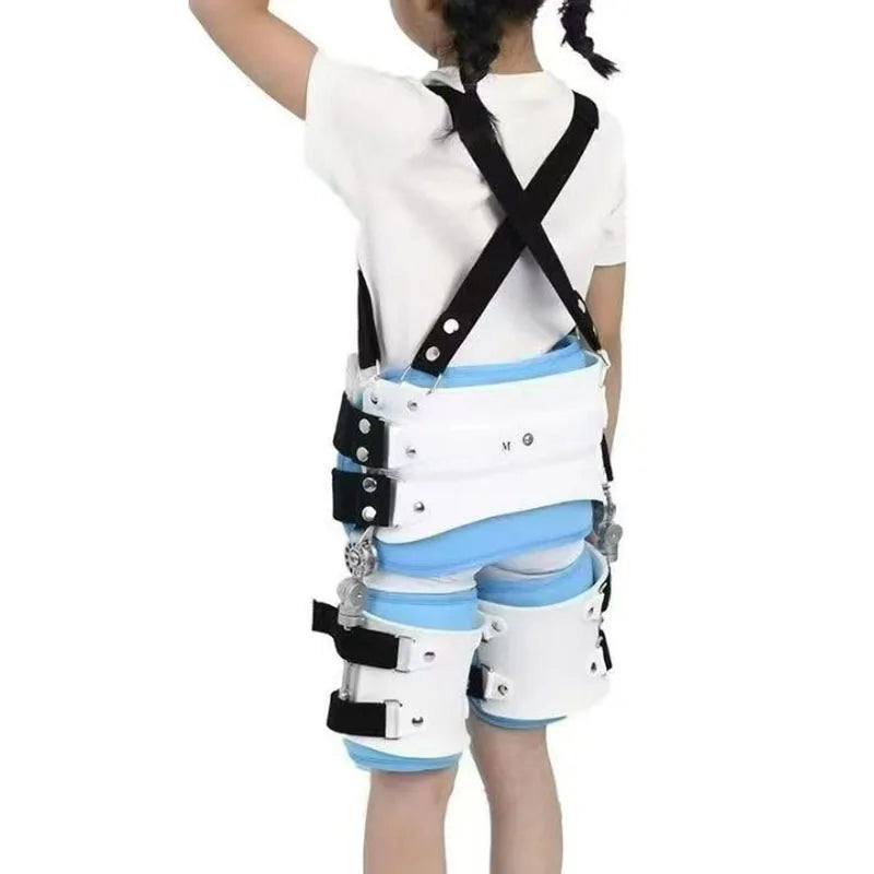 Adjustable Hip Abduction Brace for Children