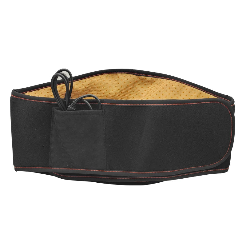 USB Electric Heating Belt for Back and Waist