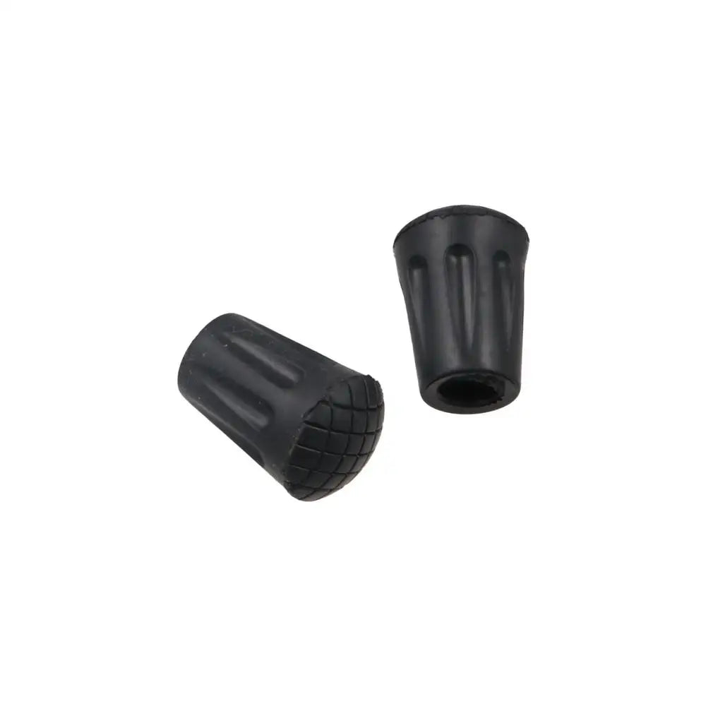 11mm Rubber Walking Stick Tip Protector