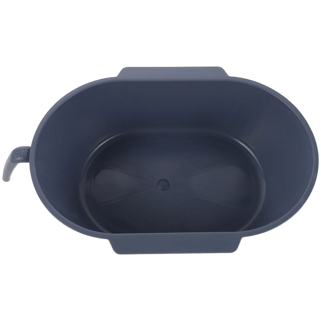 Universal Commode Replacement Pail