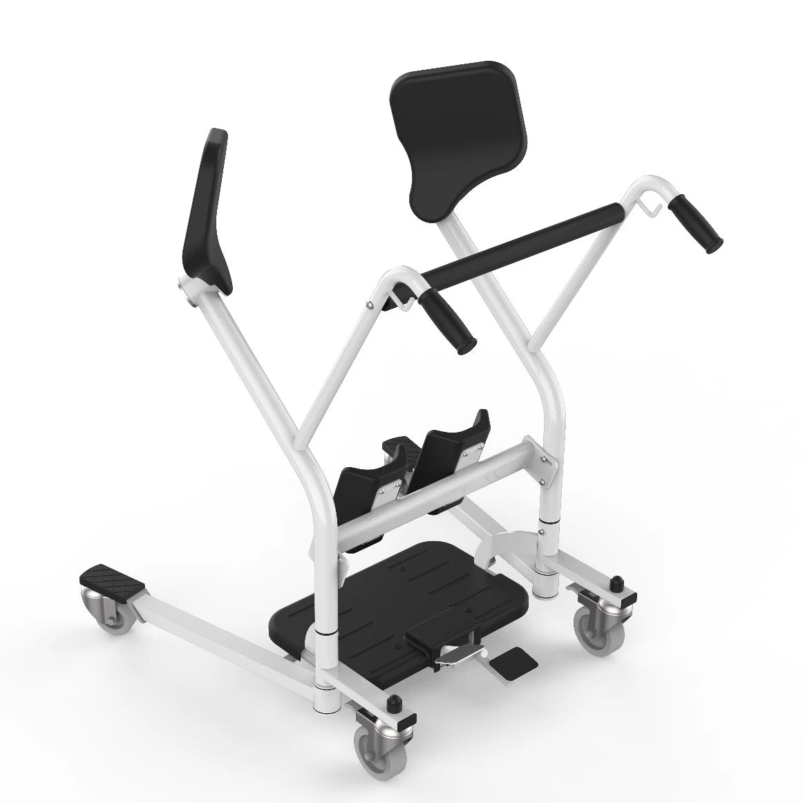 Stand Assist Sit-to-Stand Transfer Lift