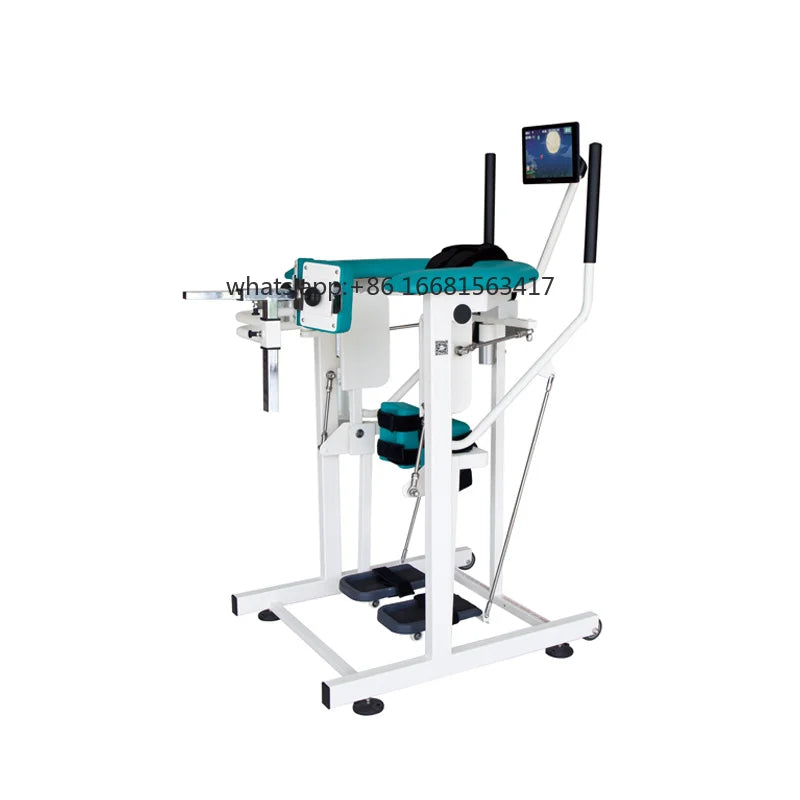 Gait Trainer Walker for Adults and Children