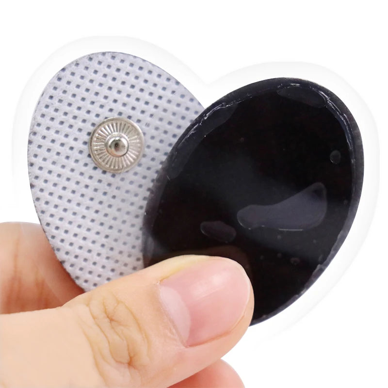 Reusable TENS Electrode Pads