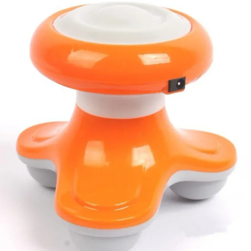 USB Mini Neck Massager