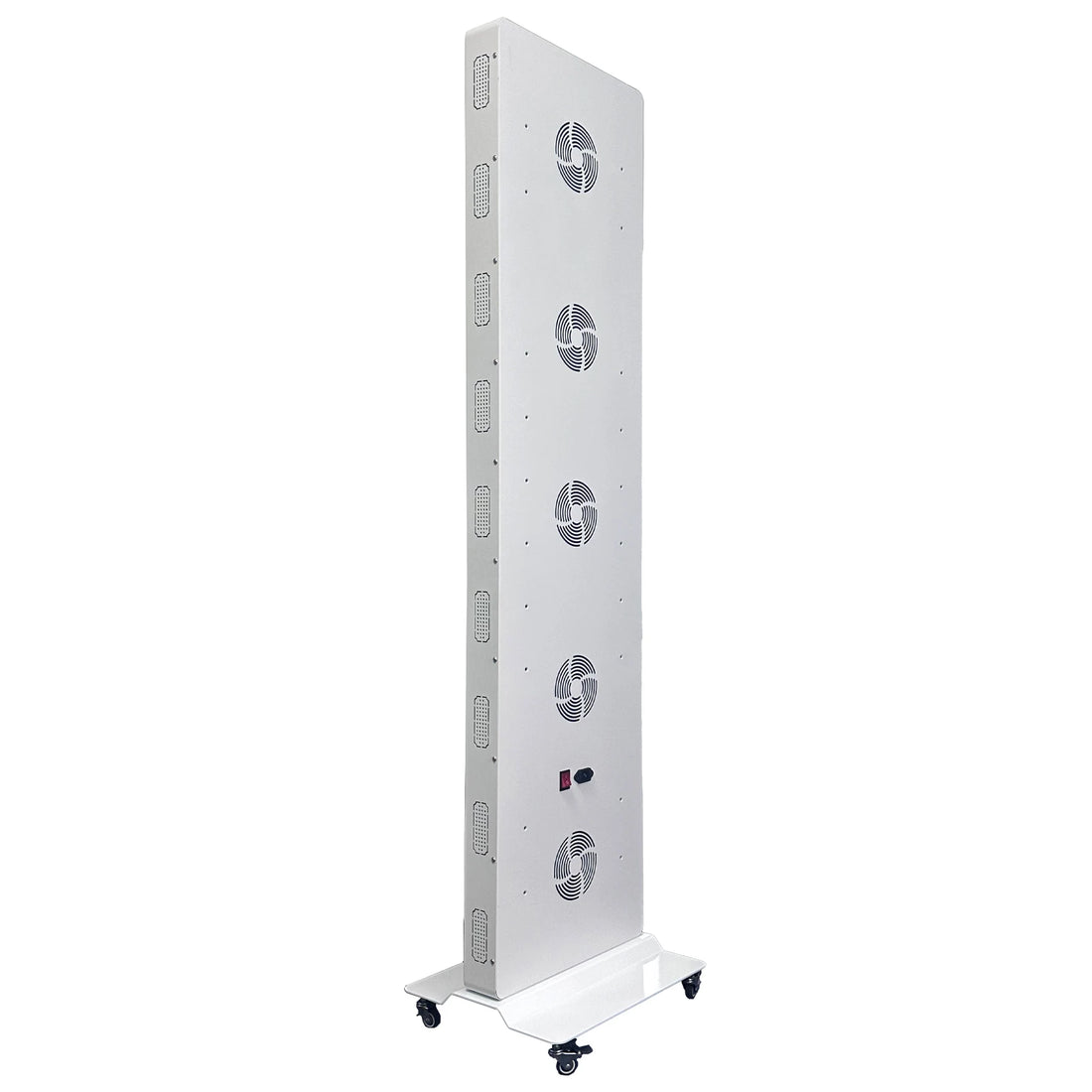 Dual-Chip Red Light Therapy Panel, 660nm & 850nm
