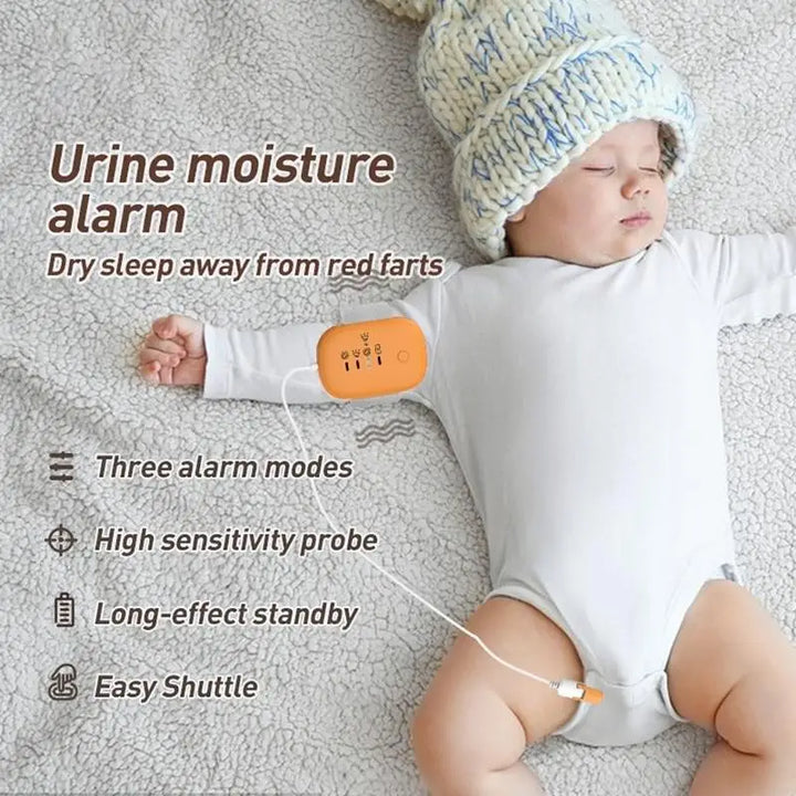 Bedwetting Alarm