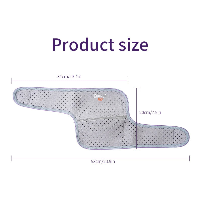 Elbow Compression Sleeve for Sports and Lifting