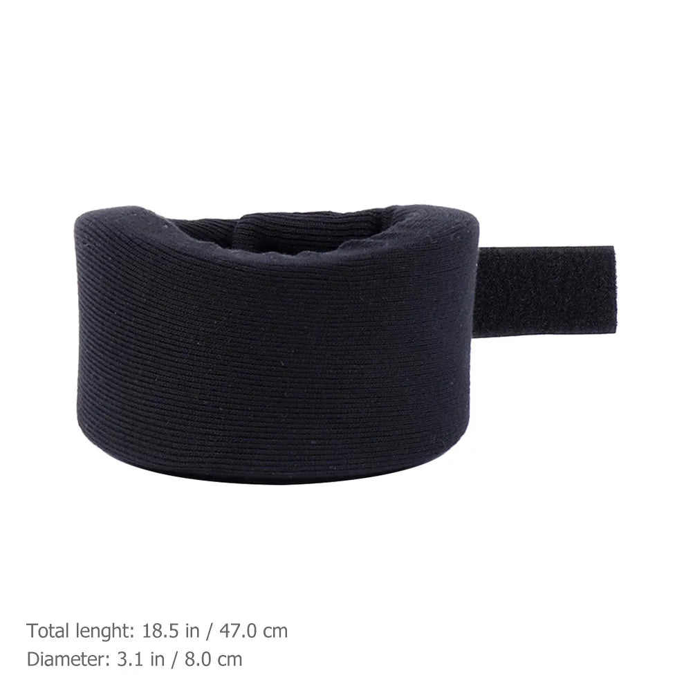 Portable Neck Support Collar