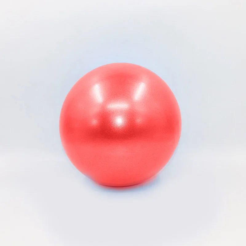 Frosted Thickened Exercise Ball for Pilates, Yoga and Balance Training