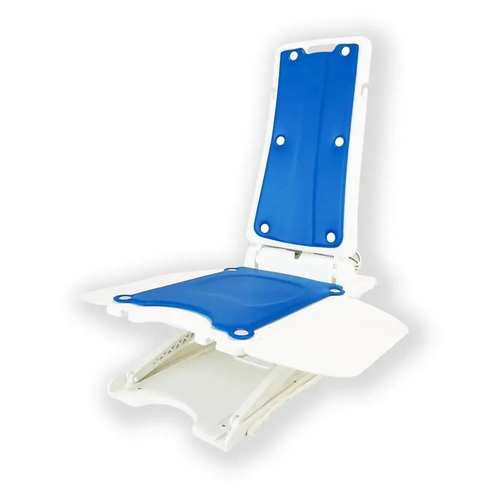 Powered Bath Lift Chair for Bathtubs