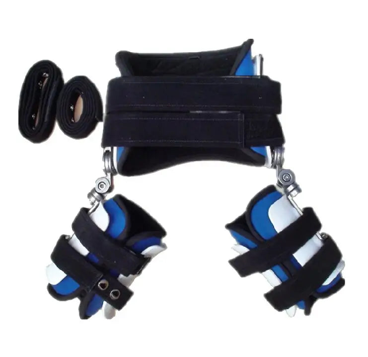 Adjustable Children’s Hip Abduction Brace