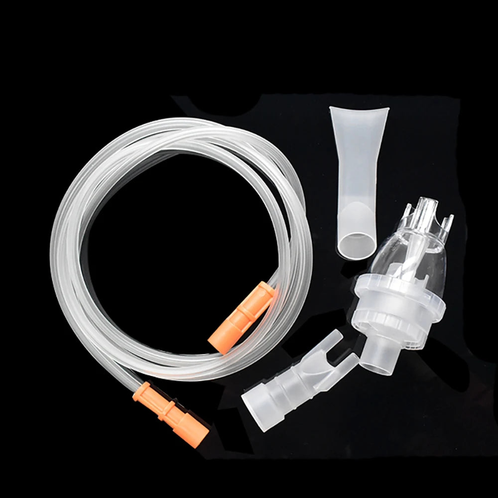 Adult and Baby Nebulizer Accessory Set