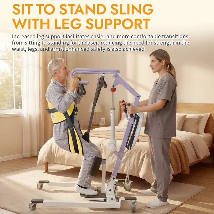 Patient Lift Sling