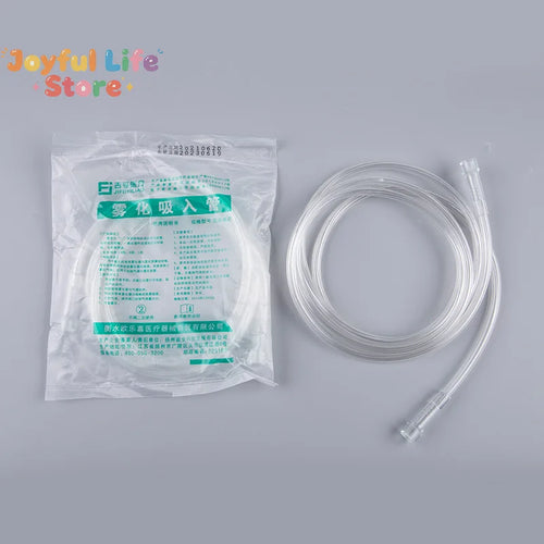 1.6m Soft Nebulizer Replacement Tube for Home Units
