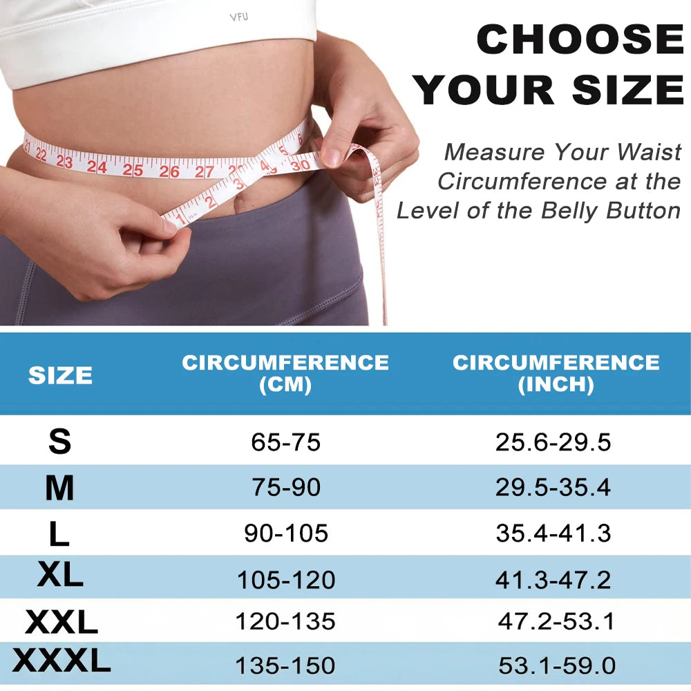 Sacroiliac Hip Belt for Lower Back, Pelvic and Sciatic Support