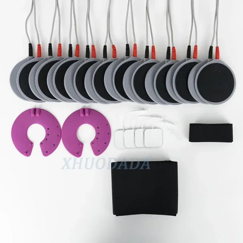 EMS Electrical Muscle Stimulator