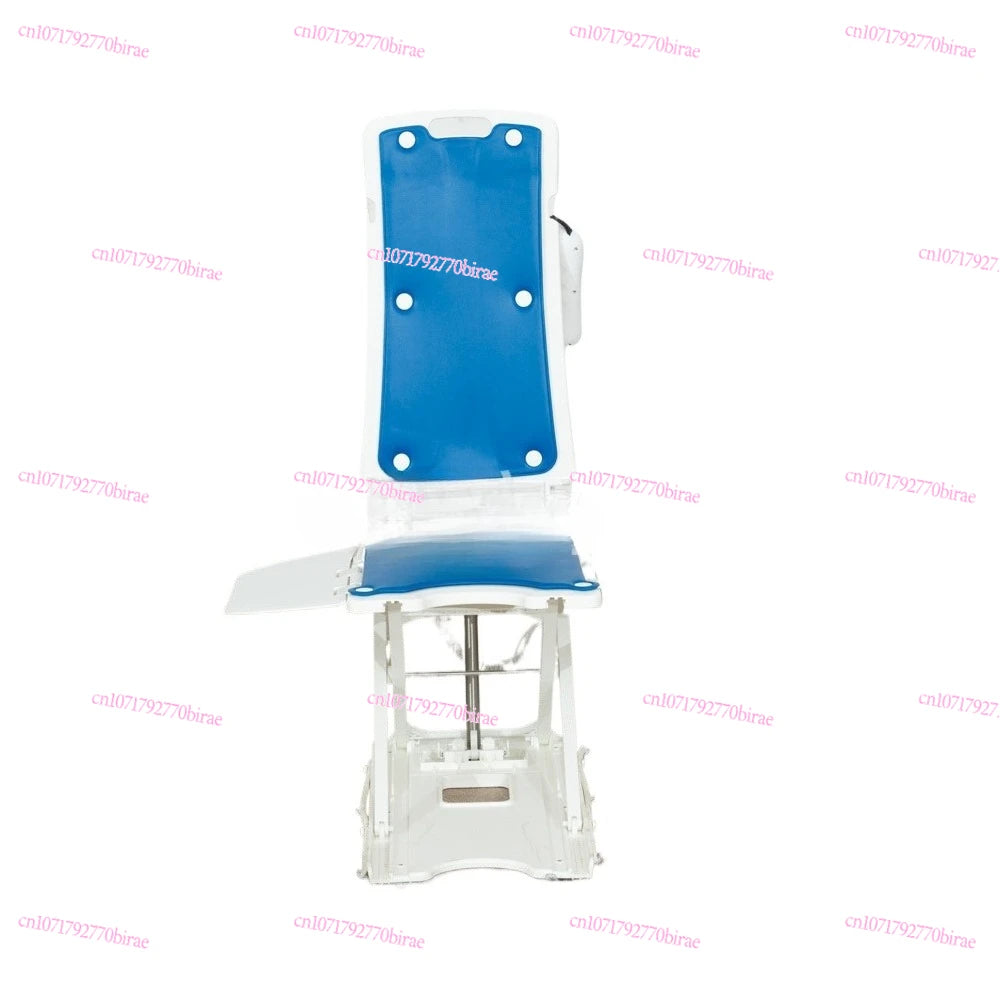 Electric Lift Bath Chair