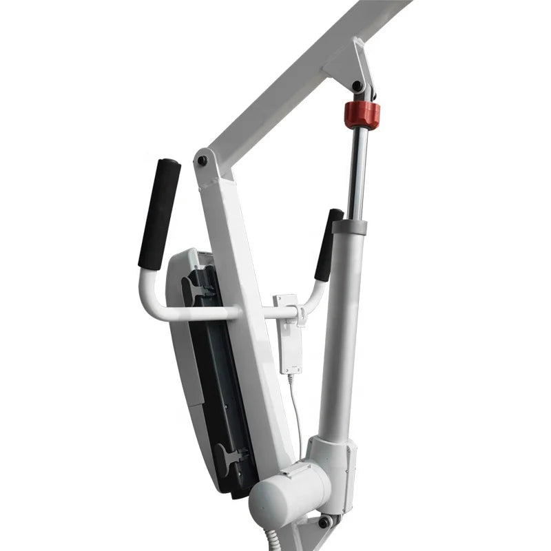 Foldable Electric Patient Hoist with Sling