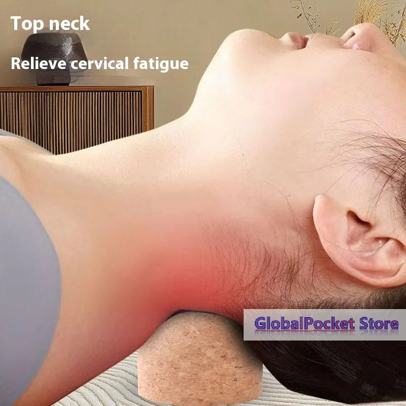 Massage Ball for Foot and Back Massage