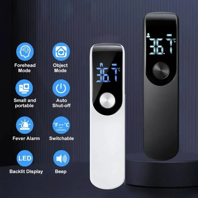 Rechargeable Fingertip Pulse Oximeter