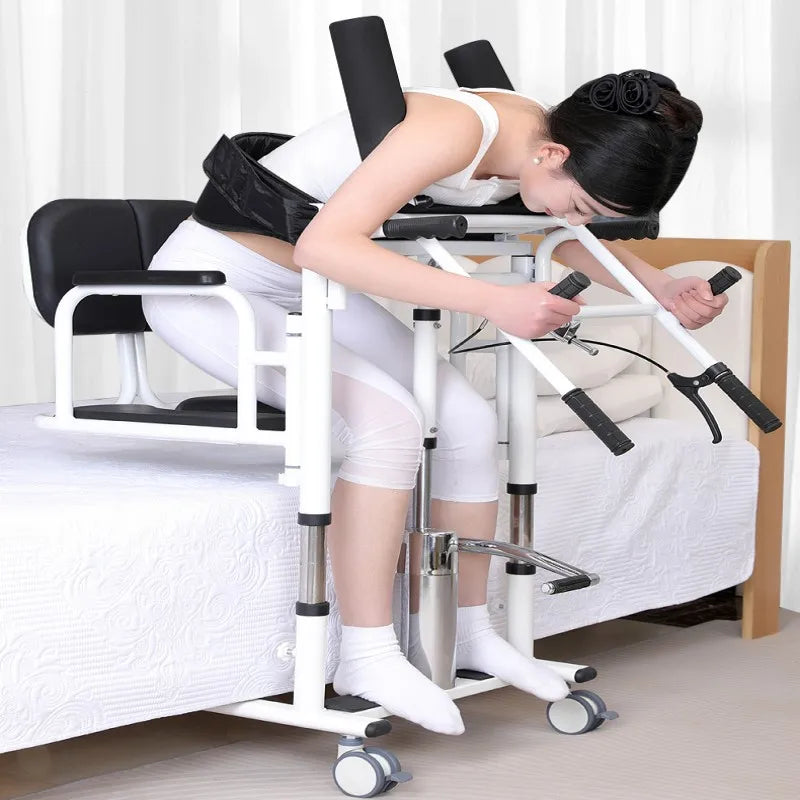 Hydraulic Bath Safety Transfer Lift Chair