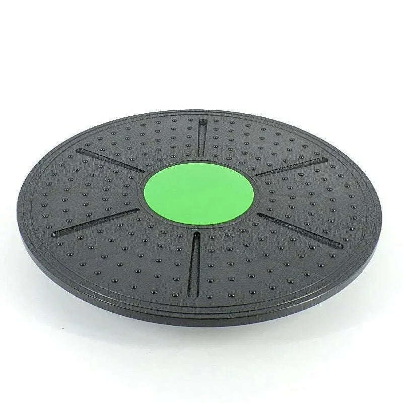 Yoga Balance Board for Fitness Training