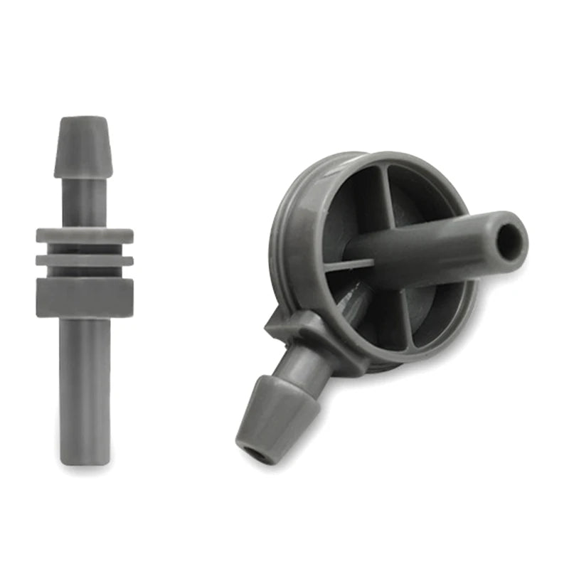 Blood Pressure Monitor Cuff Hose Connector