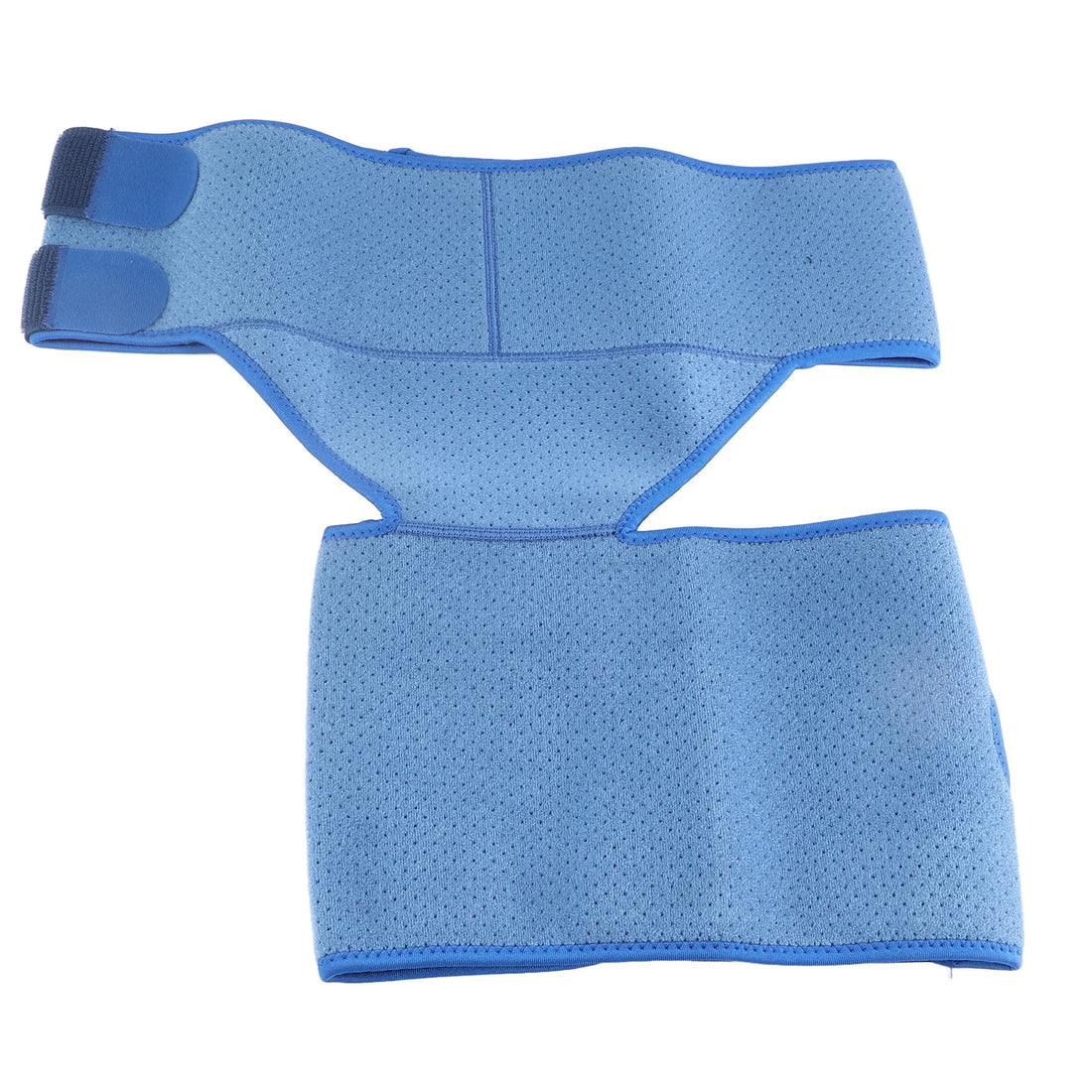Elastic Hip and Thigh Support Brace