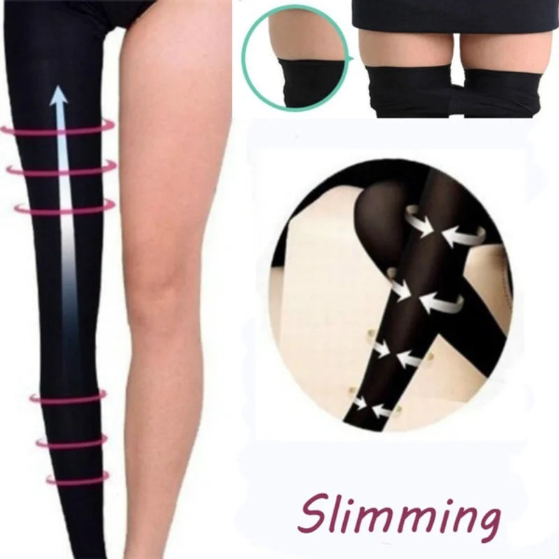 Women's Thin Compression Tights
